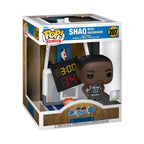 Productafbeelding NBA Legends POP! Sports Deluxe Vinyl Figuur Shaq met backboard 16 cm