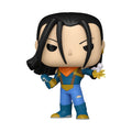 Productafbeelding Dragon Ball GT POP! Vinyl Figuur Super Android 17 9 cm