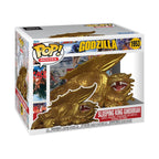 Productafbeelding Godzilla Super Sized POP! Movies vinylfiguur Sleeping King Ghidorah 15 cm