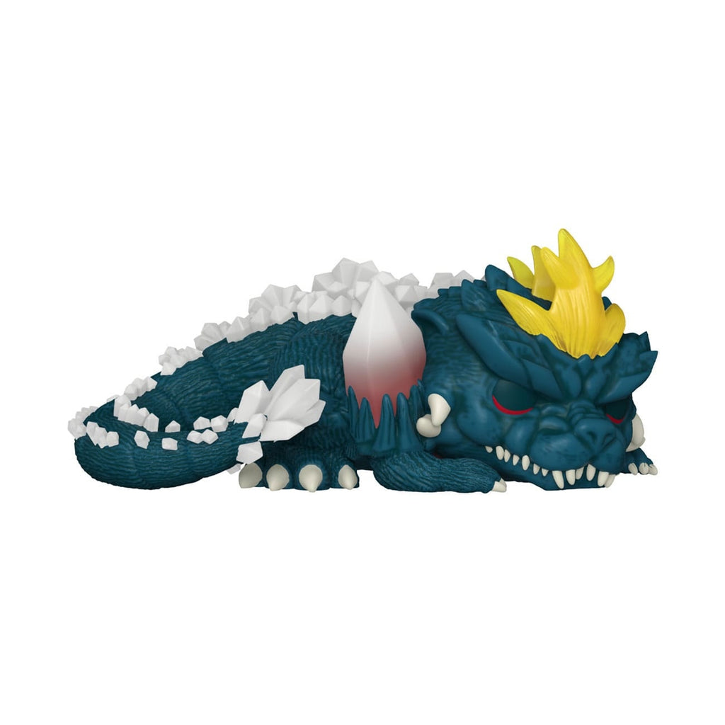 Productafbeelding Godzilla Super Sized POP! Movies vinyl figuur Sleeping Space Godzilla 15 cm