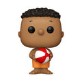 Productafbeelding Peanuts POP! TV figuur Franklin 9 cm