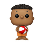 Productafbeelding Peanuts POP! TV figuur Franklin 9 cm