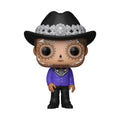 Productafbeelding Barbie POP! Retro Toys vinylfiguur Ken Dia de los Muertos 9 cm