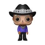 Productafbeelding Barbie POP! Retro Toys vinylfiguur Ken Dia de los Muertos 9 cm