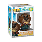 Productafbeelding Zootopia 2 POP! Movies vinylfiguur Nibbles Maplestick 9 cm
