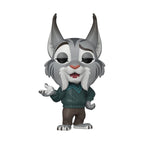 Productafbeelding Zootopia 2 POP! Movies vinylfiguur Pawbert Lynxley 9 cm