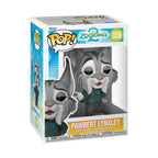 Productafbeelding Zootopia 2 POP! Movies vinylfiguur Pawbert Lynxley 9 cm