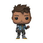 Productafbeelding Borderlands 4 POP! Games vinyl figuur Rafa 9 cm