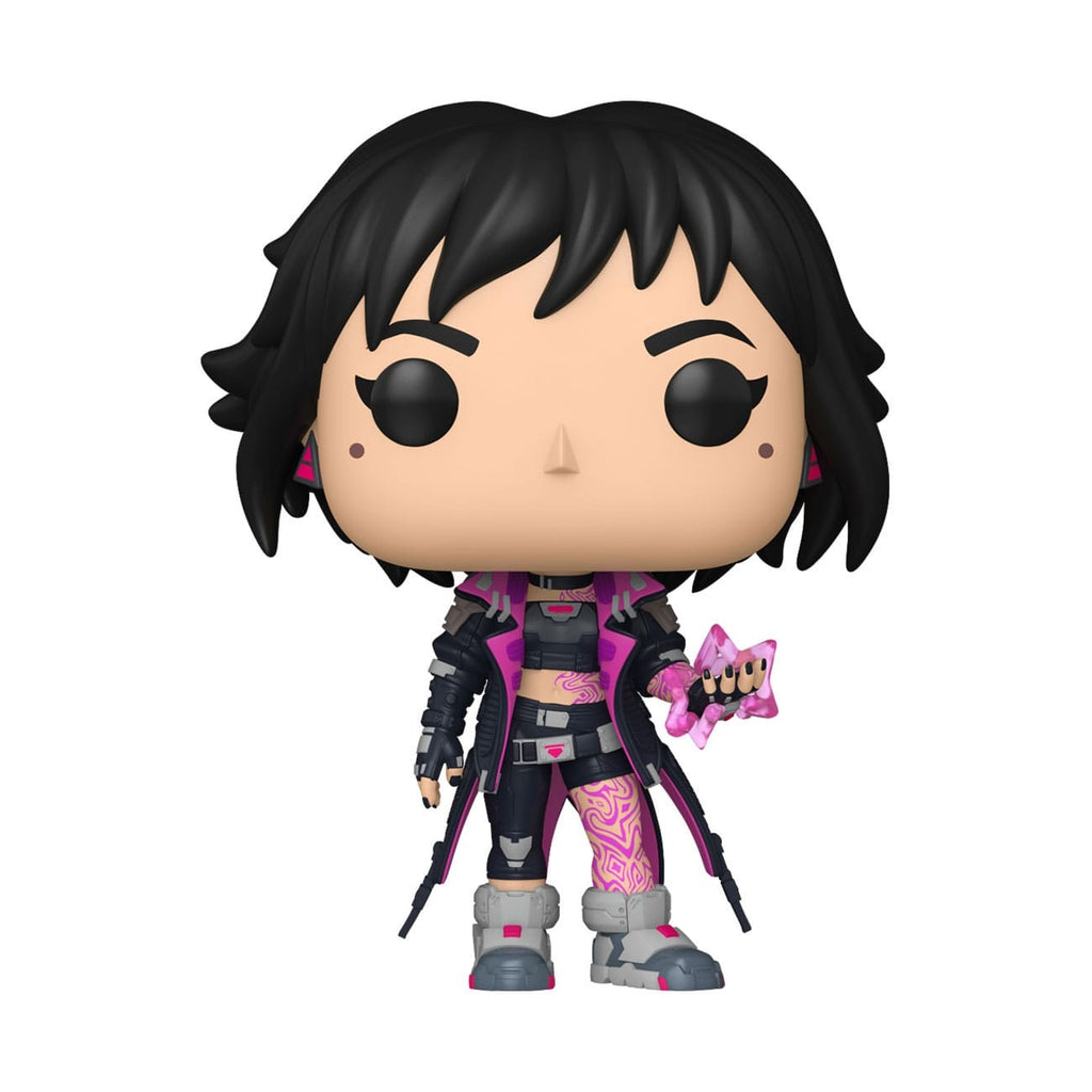 Productafbeelding Borderlands 4 POP! Games vinylfiguur Vex 9 cm
