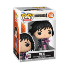 Productafbeelding Borderlands 4 POP! Games vinylfiguur Vex 9 cm