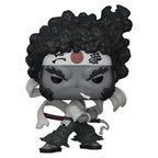 Productafbeelding Afro Samurai POP! Animation vinyl figuur Afro Samurai 9 cm