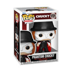 Productafbeelding Chucky POP! Television vinylfiguur Phantom Chucky 9 cm