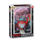 Productafbeelding Dungeons & Dragons POP! Book Cover vinylfiguur 2024 Dungeon Master's Guide - Venger 9 cm