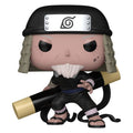 Productafbeelding Naruto Classic POP! Animation Hiruzen vinylfiguur 9 cm