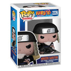 Productafbeelding Naruto Classic POP! Animation Hiruzen vinylfiguur 9 cm