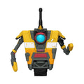 Productafbeelding Borderlands 4 POP! Games vinyl figuur Claptrap 9 cm