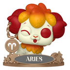 Productafbeelding Zodiac POP! Zodiac Vinyl Figuur Aries 9 cm