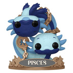 Productafbeelding Zodiac POP! Zodiac vinylfiguur Pisces 9 cm