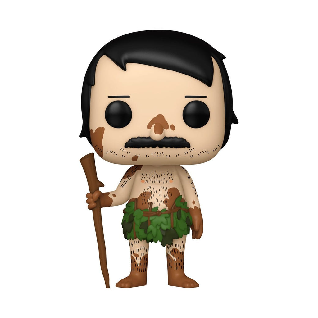 Productafbeelding Bob's Burgers POP! Television vinyl figuur Bob Belcher 9 cm