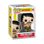 Productafbeelding Bob's Burgers POP! Television vinyl figuur Bob Belcher 9 cm