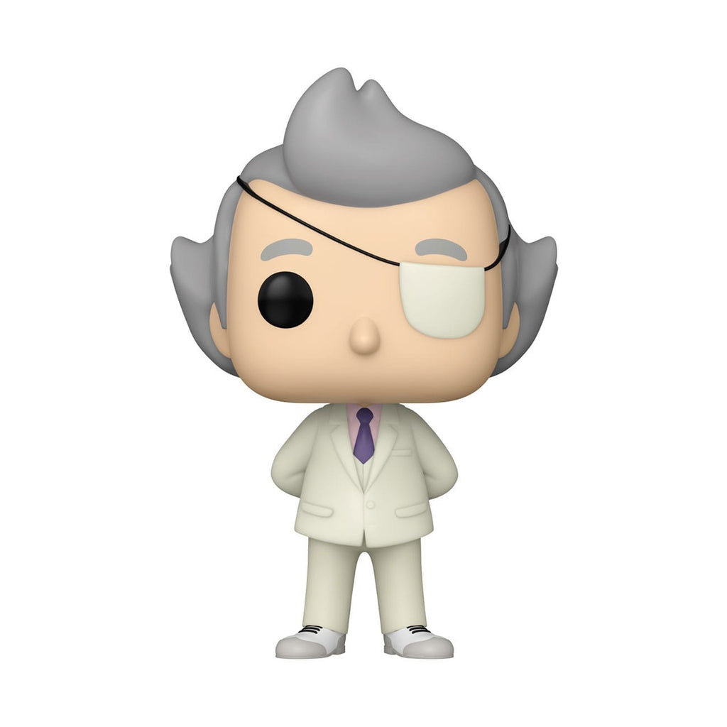 Productafbeelding Bob's Burgers POP! Television vinyl figuur Calvin Fischoeder 9 cm