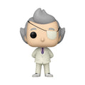Productafbeelding Bob's Burgers POP! Television vinyl figuur Calvin Fischoeder 9 cm