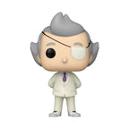 Productafbeelding Bob's Burgers POP! Television vinyl figuur Calvin Fischoeder 9 cm