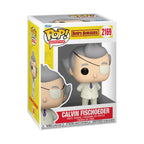 Productafbeelding Bob's Burgers POP! Television vinyl figuur Calvin Fischoeder 9 cm