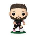 Product image MLS POP! Sports Vinyl Figure Inter Miami - Jordi Alba (Away) 9 cm