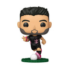 Productafbeelding MLS POP! Sports Vinyl Figuur Inter Miami - Luis Suárez (uit) 9 cm