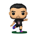 Productafbeelding MLS POP! Sports vinylfiguur Inter Miami – Sergio Busquets (uitshirt) 9 cm