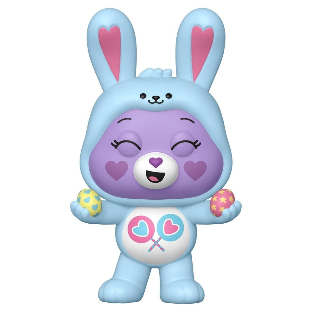 Productafbeelding CB SPRG POP! TV Vinyl Share Bunny 9 cm