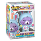 Productafbeelding CB SPRG POP! TV Vinyl Share Bunny 9 cm