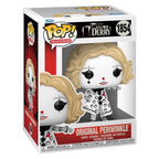 Productafbeelding It: Welcome to Derry POP! Television vinylfiguur Original Periwinkle 9 cm