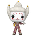 Productafbeelding It: Welcome to Derry POP! Television periwinkle vinylfiguur 9 cm