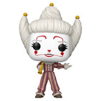 Productafbeelding It: Welcome to Derry POP! Television periwinkle vinylfiguur 9 cm