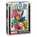 Productafbeelding Marvel POP! Comic Covers vinylfiguur The Mighty Thor #337 (Beta Ray Bill) 9 cm