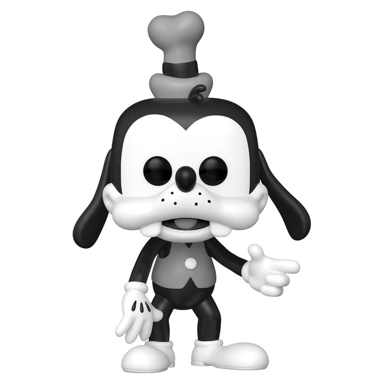 Productafbeelding Mickey and Friends POP! Vinyl Figuur Goofy 1932 9 cm