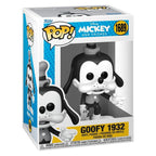 Productafbeelding Mickey and Friends POP! Vinyl Figuur Goofy 1932 9 cm