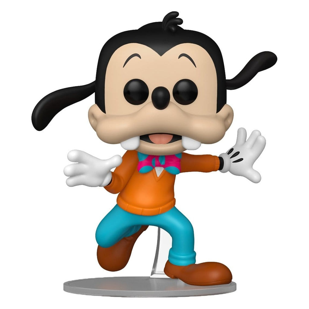 Productafbeelding Mickey and Friends POP! Vinyl Figuur Goofy 1992 9 cm