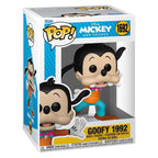 Productafbeelding Mickey and Friends POP! Vinyl Figuur Goofy 1992 9 cm