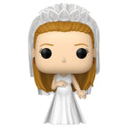 Productafbeelding Friends POP! TV Vinyl Figuur Phoebe Buffay (Wedding Dress) 9 cm