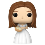 Productafbeelding Friends POP! TV Vinyl Figuur Rachel Green (Bruidsjurk) 9 cm