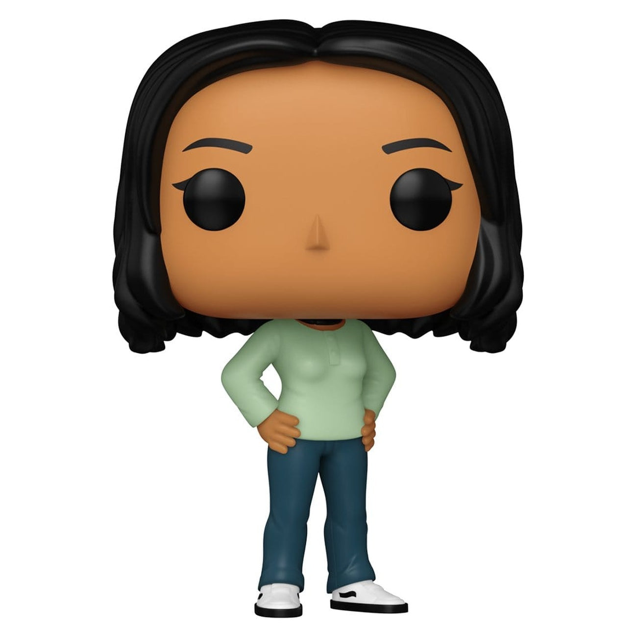 Product image King of the Hill POP! TV Vinyl Figure Connie Souphanousinphone 9 cm