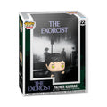 Productafbeelding The Exorcist POP! VHS Covers vinylfiguur Father Karras 9 cm