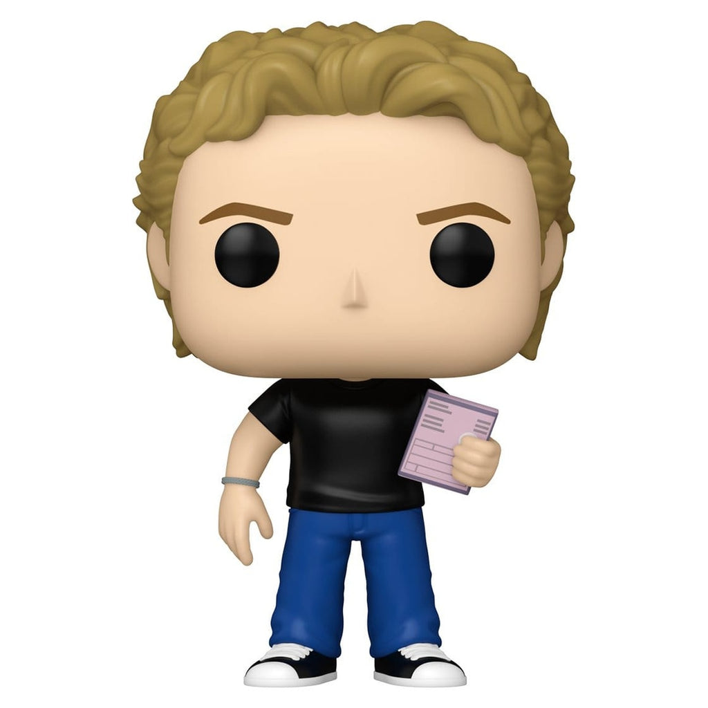 Productafbeelding Fast & Furious POP! Movies vinylfiguur Brian O'Conner 9 cm