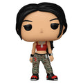 Productafbeelding Fast & Furious POP! Movies Vinyl Figuur Letty Ortiz 9 cm