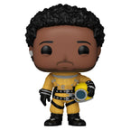 Productafbeelding Fast & Furious POP! Movies vinylfiguur Tej Parker 9 cm