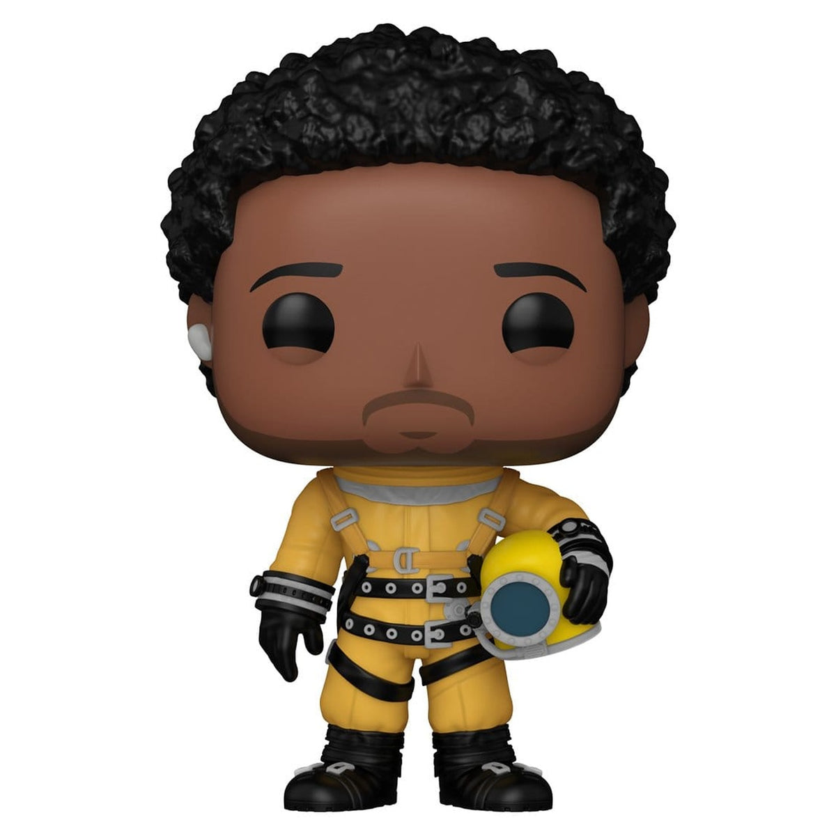 Productafbeelding Fast & Furious POP! Movies vinylfiguur Tej Parker 9 cm
