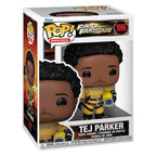 Productafbeelding Fast & Furious POP! Movies vinylfiguur Tej Parker 9 cm